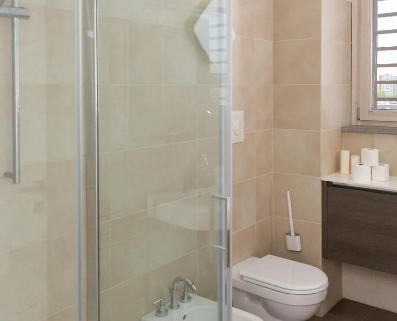 Gym And Pool Exclusive Apartment Milán Italia