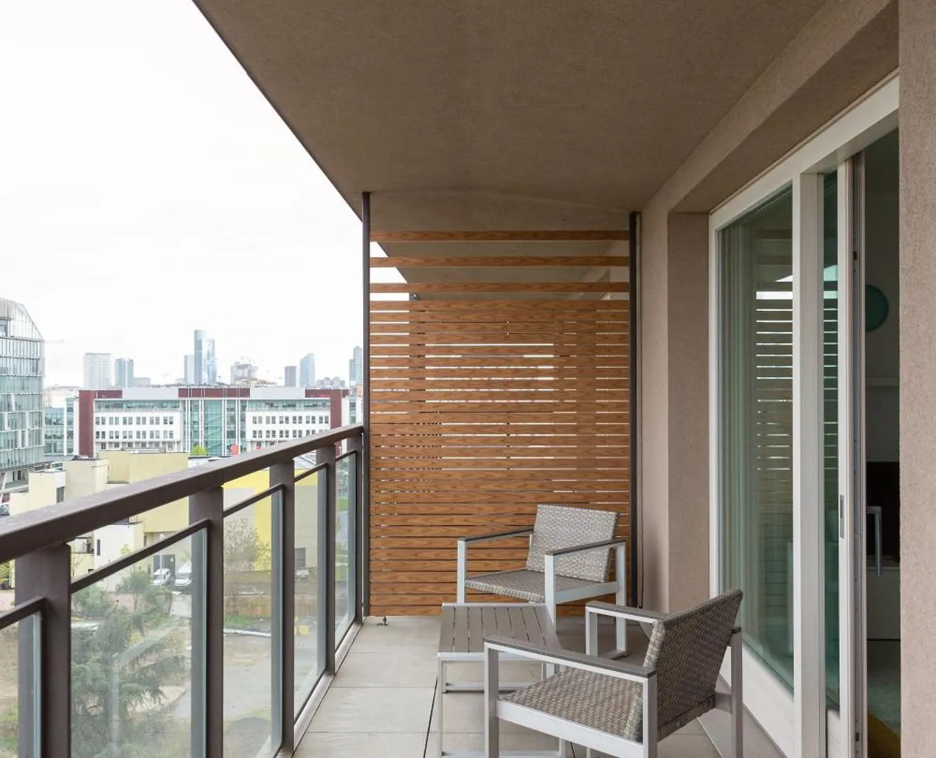 Gym And Pool Exclusive Apartment Milán Italia