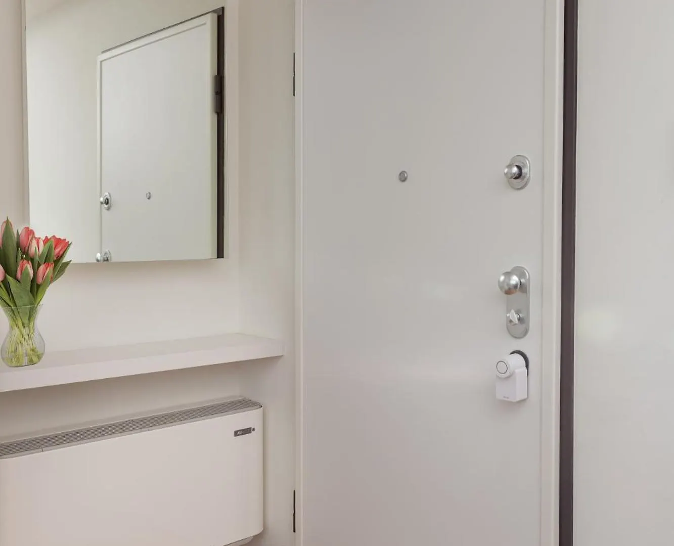 Gym And Pool Exclusive Apartment Milán