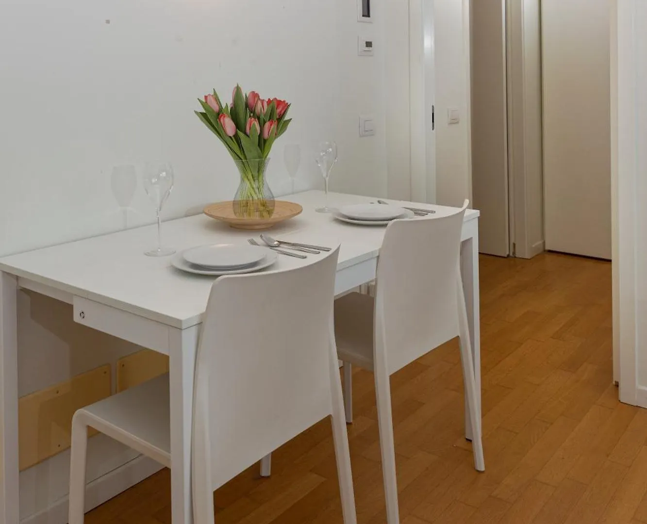 Gym And Pool Exclusive Apartment Milaan